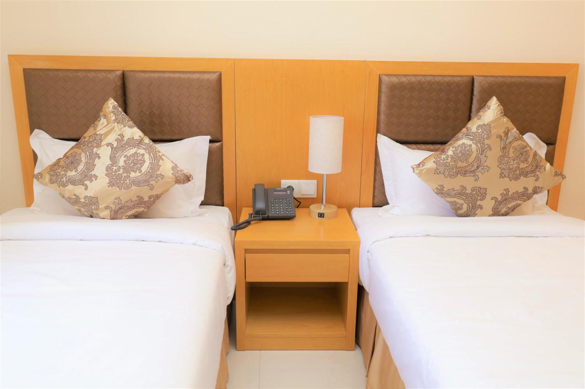 Hotel Express Luanda Luaran gambar